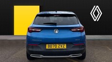 Vauxhall Grandland X 1.2 Turbo SE Premium 5dr Petrol Hatchback